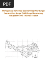 Download Presentasi Morfogenesa Sungai Jeneberang by Aga SN207349909 doc pdf