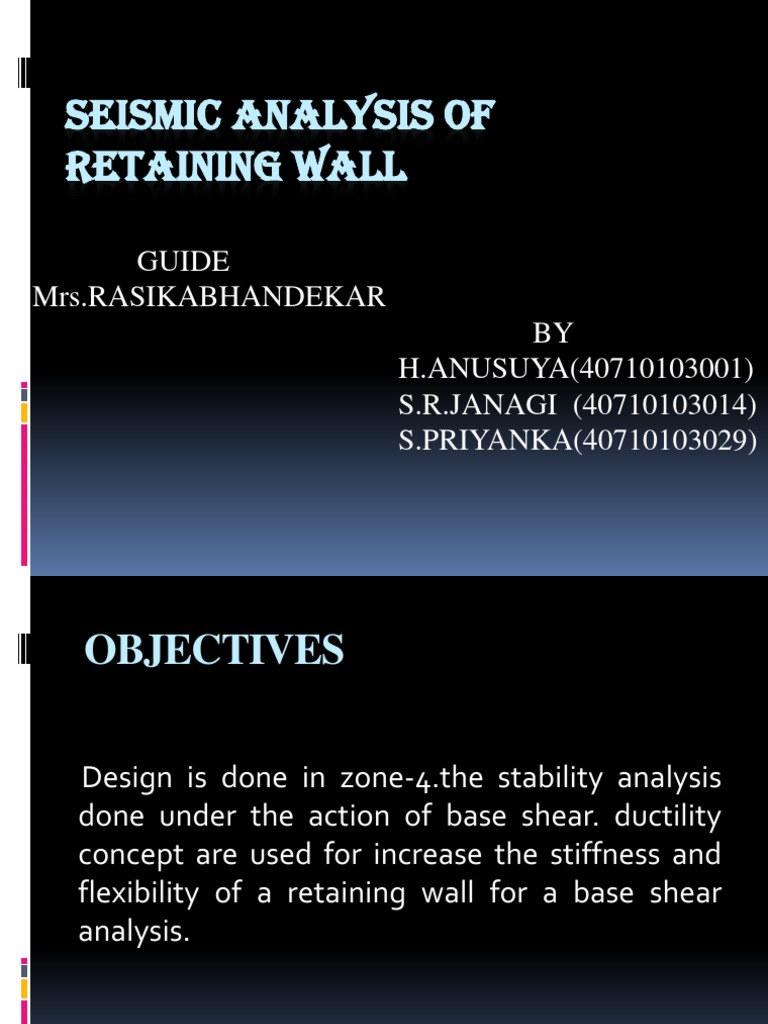 Review Of Drywall Installation Methods For Seismic Activity preview