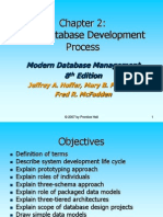 Chapter+2+ +the+Database+Development+Process