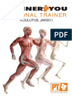 Trainer4you Personal Trainer Koulutus Jakso1 Web