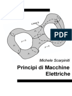 Principi Macchine Elettriche