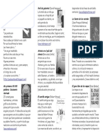 Triptico Enero PDF