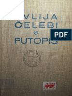 Evlija Celebi - Putopisi 