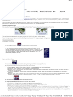 The National Map Seamless Server Tutorial SRTM