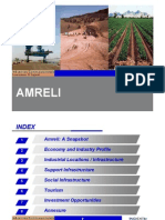 Amreli District Profile
Amreli Histry