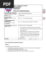 Persamaan Serentak (Kaedah Matriks) Persamaan Serentak (Kaedah Matriks)