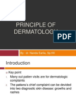 Principle of Dermatology