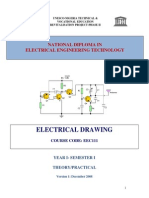 Eec 111-Electrical Drawing