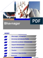 Bhavnagar District Profile 2
Bhavnagar histry