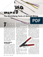 Aircraft Wiring