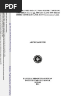 Download Ekstrak Etanol Daun Cassia Siamea by Abd Muis SN207370983 doc pdf