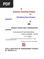 Download A Summer Training Project by mukesh007dwivedi SN20737161 doc pdf