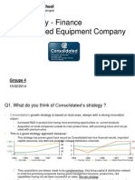 2014-02-15 Consolidated Equipment Company (FIN) - Group 4