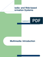Multimedia-And Web-Based Information Systems