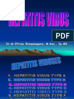 7. Virus Hepatitis - Unimal