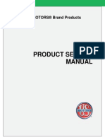 Us Electric Motor Manual