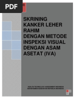 Download Skrining Kanker Leher Rahim Dengan Iva by Syukri MD BPharm SN207378352 doc pdf