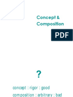 Payette Concept Composition