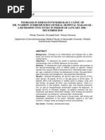 Mdt Regimens Http Www Who Int Lep Mdt Regimens En Index Html Pdf