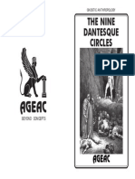 Dantesque Circles