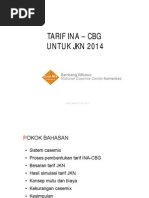 Cara Mudah Cepat Bikin Laporan Keuangan Dengan Excel