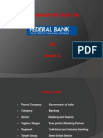 federalbank ltd 