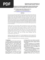 Download STUDI KASUS PENINGKATAN OVERALL EQUIPMENT EFFECTIVENESS OEE MELALUI IMPLEMENTASI TOTAL PRODUCTIVE MAINTENANCE TPM    by Biekapuspita Febia SN207387269 doc pdf