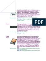 Download Basic Components by kajian sains SN20738966 doc pdf