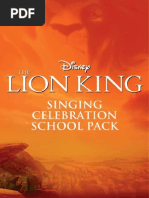 Download lion king by b_slater SN207390811 doc pdf