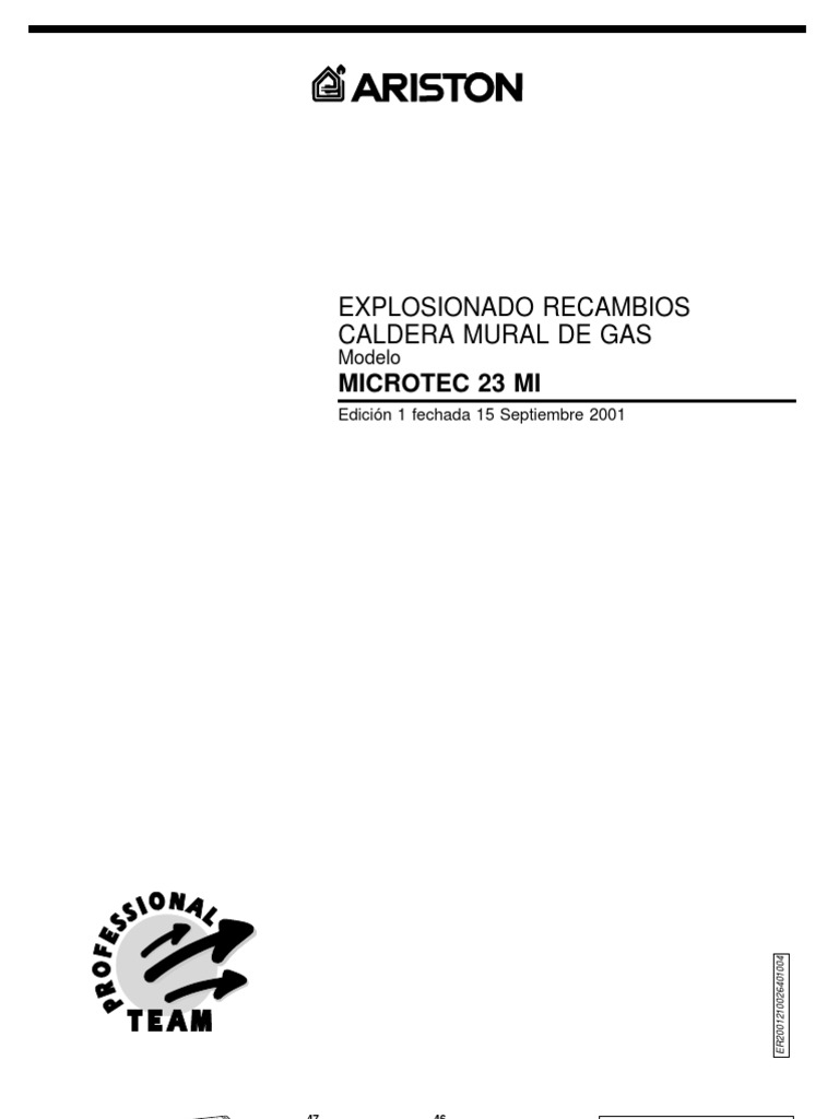 Microtec 23 MI Ed1 | PDF | Ingeniería de Edificación | Máquinas