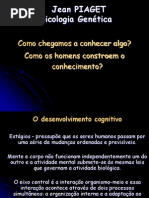 Conceitos Basicos Da Psicologia Genetica