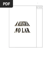 04 - A Alegria No Lar