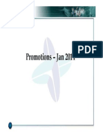 Promotion List PDF