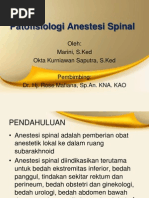 Download Anestesi Spinal by Enggrajati Moses Silitonga SN207393929 doc pdf