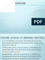Danube School of German Painting
