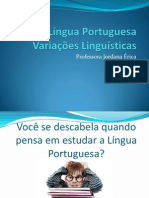 Variaolinguistica Aulo 110905180616 Phpapp01