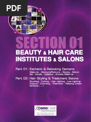Beauty Hair Care Institutes Hairdressing Hair