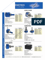 GM-14 Componentes Discretos