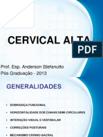 Cervical Alta