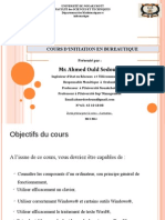 (205810394) Cours de Bureautique FST NKTT 2013