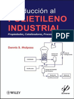 Introduccion Al Polietileno Industrial PDF