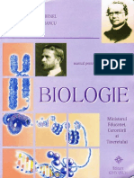 Manual Biologie Clasa a 12