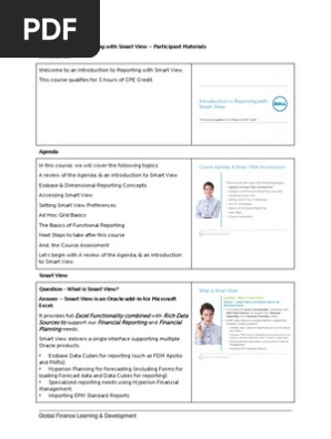 Smart View Pdf Computing Application Software