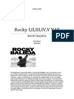 Rocky