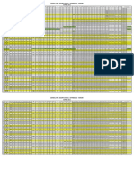 Jadwal KRL