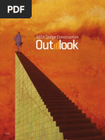 Download Dodge Construction Outlook 2014 by Erik Hoover SN207412061 doc pdf