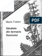 15707498 Maria Treben Sanatate Din Farmacia Domnului