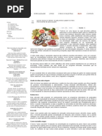 os melhores alimentos para praticantes de musculação _ Nutricionista Rodolfo Peres