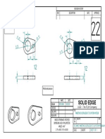 Maneton Du Deplaceur Et Du Piston Moteur