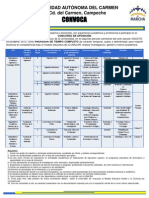 Convocatoria PTC Ago2013